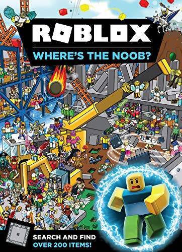 Roblox wheres the noob - the, search