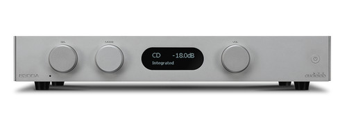 Audiolab 8300a integrated - audiolab,