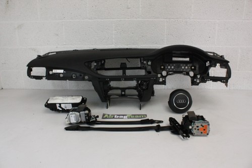 Audi 4g8 airbag kit - a7,