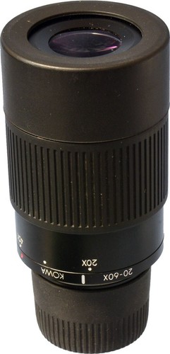 Kowa 60x eyepiece - , (