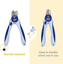 Professional Grade Dog Nail