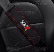 Vauxhall VXR PU Leather