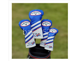 Callaway Golf Club Headcovers