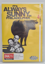 It's Always Sunny In