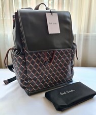Paul Smith Mono Backpack