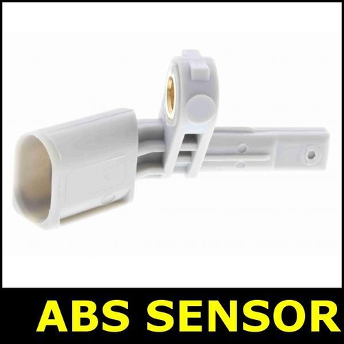 Wheel speed abs sensor rear - speed,
