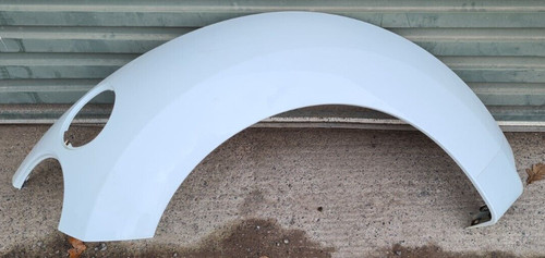 Volkswagen beetle rear wing - beetle,