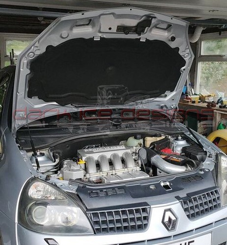 Renault clio mk2 - renault, ph2