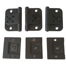 National Hickman Alternative