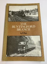 The Buntingford Branch (OPC)