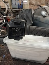 yamaha rd 350 Ypvs Right Hand