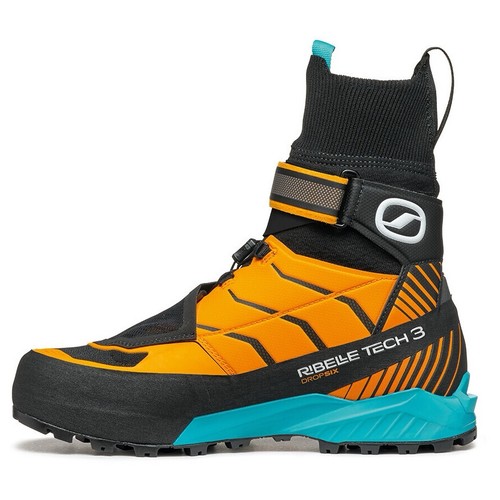 Scarpa ribelle tech - 45.5, ice