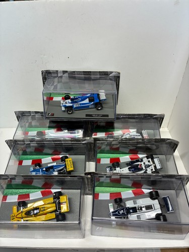 Panini formula 1 job - 7,