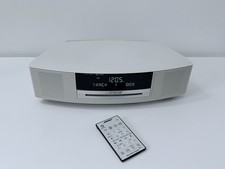 Bose Wave Music Hi-Fi CD