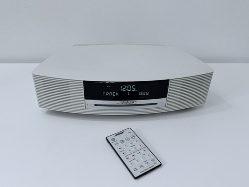 Bose wave music cd - wave,