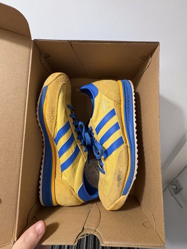 Adidas sl72 trainers - rs,