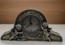 Vintage Resin Cherub Motifs