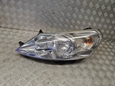 PEUGEOT EXPERT HEADLIGHT