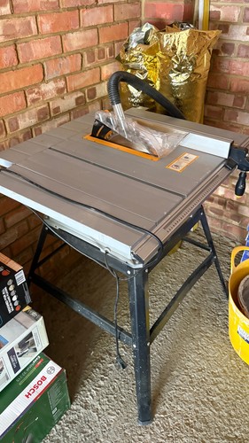 Titan 1500w table - titan, model