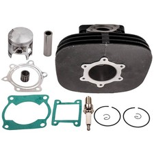 195cc Cylinder Rebuild Kit for Yamaha Blaster YFS200 1988-2006 66mm Bore