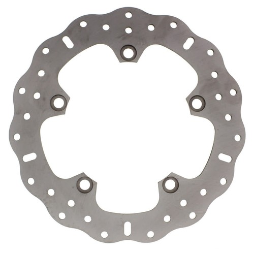Ebc contour brake disc - contour,