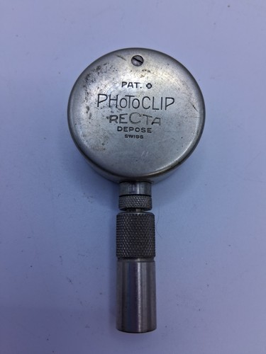 Vintage recta photoclip - vintage,