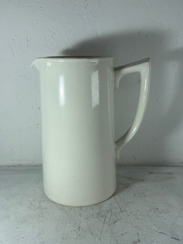 Vintage sadler white milk - vintage,