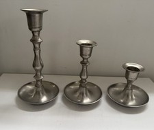 X3 Lovely Shaped Turned Stem &