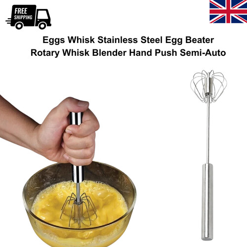 Stainless steel egg - egg, hand