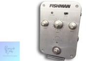 FISHMAN AURA Preamp Effects