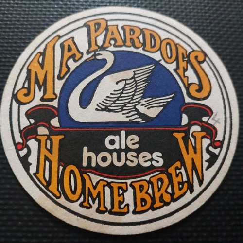 Wiltshire brewery beer mat - brewery, uk