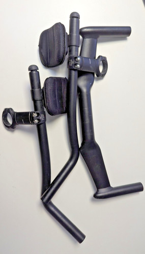 Felt alu base bar and - and, clip