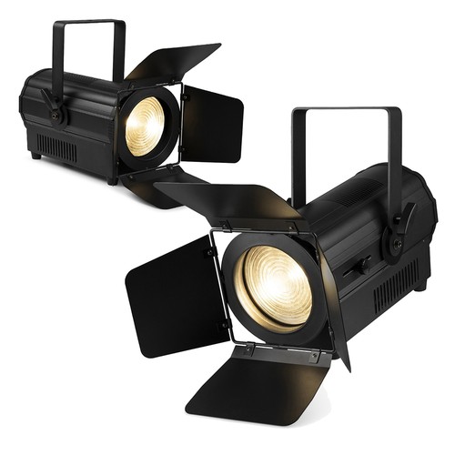 Beamz btk200w fresnel light - btk200w,