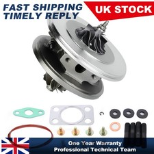 Turbo core for Citroen Picasso