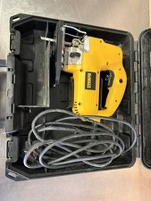 Dewalt DW341-GB Compact Jigsaw