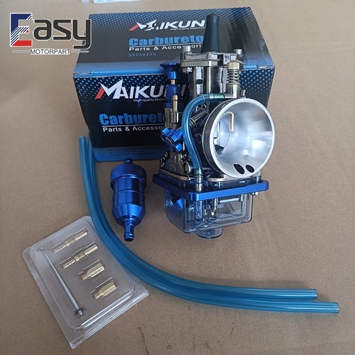 Motorcycle racing carburetor - racing,