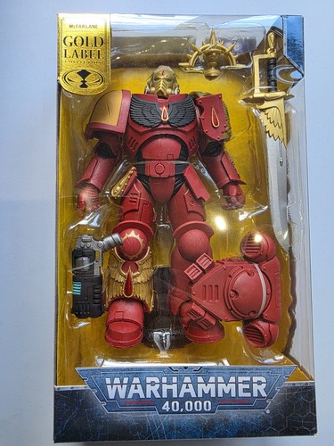 Mcfarlane toys warhammer - mcfarlane,