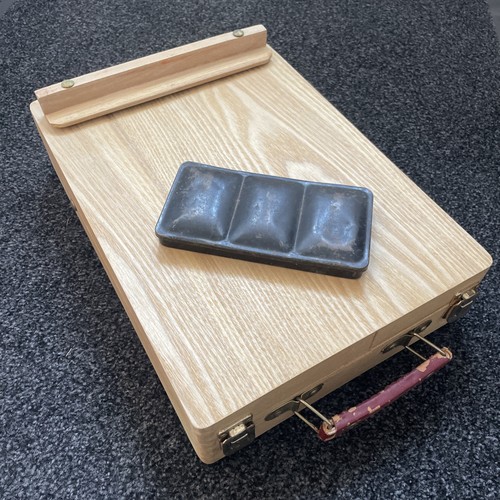 Daler rowney edinburgh table - rowney,