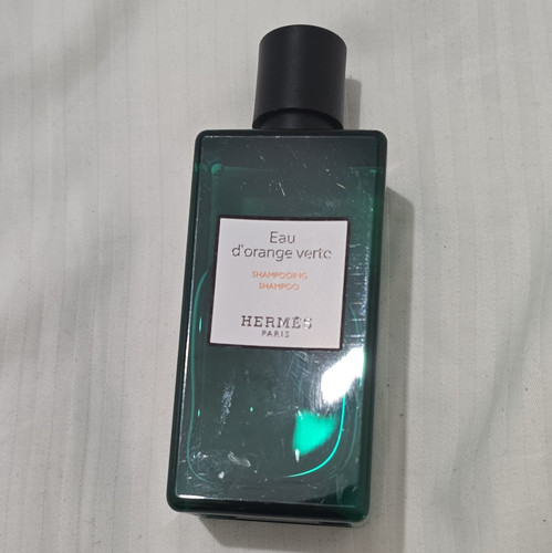 Hermès eau orange - hermÈs, verte