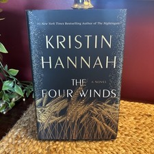 The Four Winds: A Novel HC