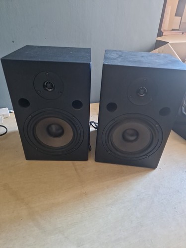Vonyx sm65 active studio - vonyx,
