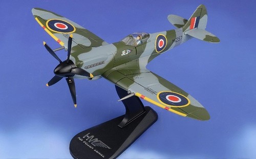 Hobby master ha7114 - master, spitfire