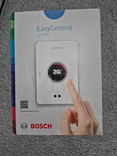 Worcester bosch ct200 - worcester,