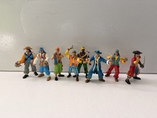 ELC Pirate & Fantasy Figures