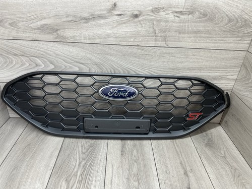 Ford focus mk4 2022 2025 - mk4, st