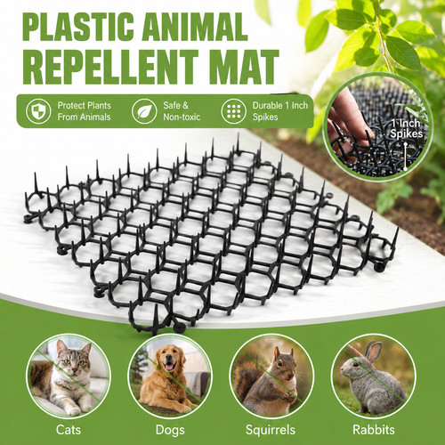 36x cat scat - scat, mat