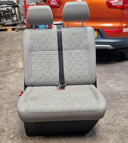 Transporter t6 double - transporter, t5.1/t6
