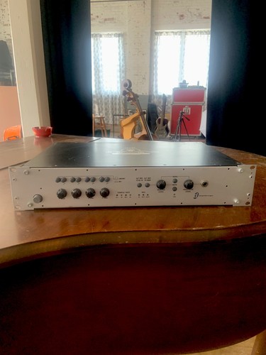 Digidesign digi002 black lion - digidesign,