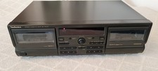 Technics RS-TR373 Stereo