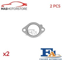 EXHAUST PIPE GASKET OUTLET FA1